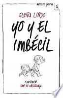 libro Yo Y El Imbécil