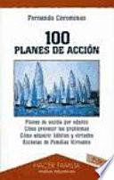 libro 100 Planes De Acción