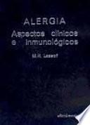 libro Alergia