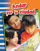 libro Andar Por La Ciudad (getting Around Town) 6 Pack