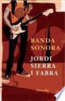 libro Banda Sonora
