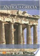libro Breve Historia De La Antigua Grecia