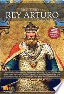 libro Breve Historia Del Rey Arturo