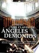 libro Claves De Ángeles Y Demonios