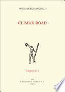 libro Climax Road