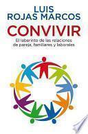 libro Convivir / Living Together, Working Together