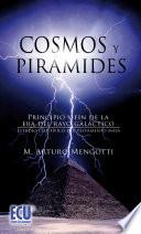 libro Cosmos Y Pirámides.