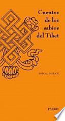 libro Cuentos De Los Sabios Del Tíbet