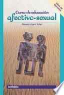 libro Educación Afectivo Sexual