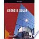 libro Energía Solar