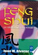 libro Feng Shui. La Armonia De Vivir