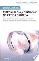 libro Fibromialgia Y Síndrome De Fatiga Crónica