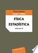 libro Física Estadística