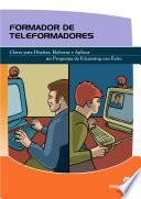 libro Formador De Teleformadores