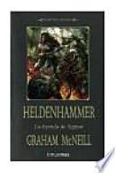 libro Heldenhammer