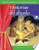 libro Historias Del Abuelo / Grandfather S Storytelling