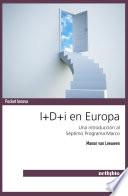 libro I+d+i En Europa