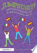 libro Jumpstart! Spanish And Italian