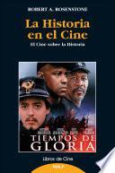 libro La Historia En El Cine   El Cine Sobre La Historia