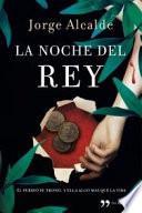 libro La Noche Del Rey