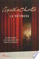 libro La Ratonera