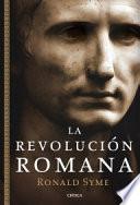 libro La Revolución Romana