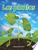 libro Las Plantas (plants)