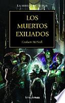 libro Los Muertos Exiliados