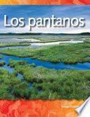 libro Los Pantanos