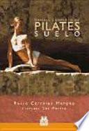 libro Manual Completo De Pilates Suelo (color)