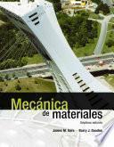 libro Mecánica De Materiales