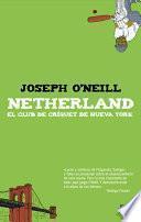 libro Netherland