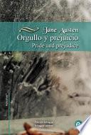 libro Orgullo Y Prejuicio/pride And Prejudice