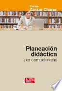 libro Planeación Didáctica Por Competencias