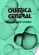 libro Química General