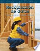 libro Recopilación De Datos (collecting Data)