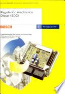 libro Regulación Electrónica Diesel (edc)