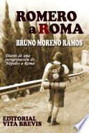 libro Romero A Roma