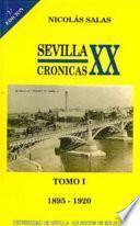 libro Sevilla