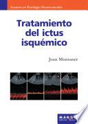 libro Tratamiento Del Ictus Isquémico