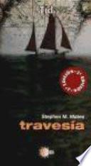 libro Travesia