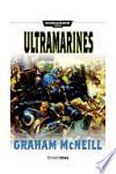 libro Ultramarines