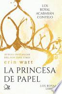 libro La Princesa De Papel
