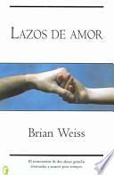 libro Lazos De Amor