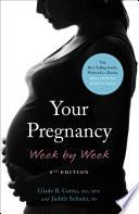 libro Su Embarazo Semana A Semana