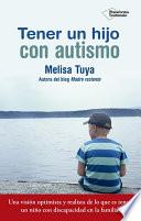 libro Tener Un Hijo Con Autismo