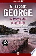 libro Al Borde Del Acantilado