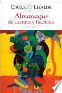 Almanaque De Cuentos Y Ficciones