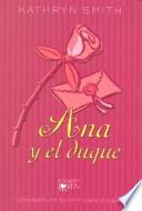 Ana Y El Duque