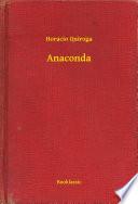 libro Anaconda